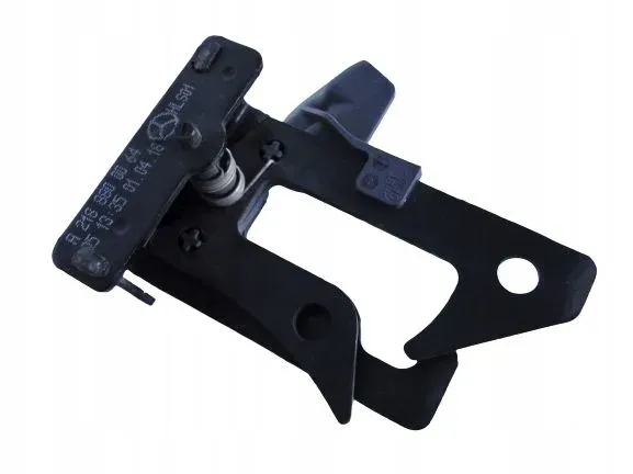 RETAINING HOOK